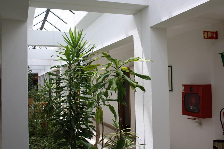 Flag Hotel Santarem Pernes Exterior photo
